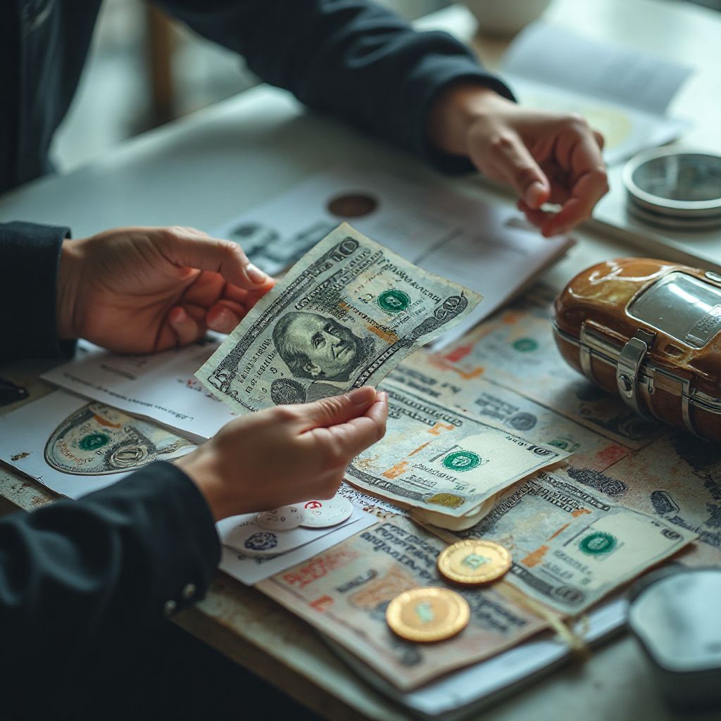 Getting Started with Currency risk protection