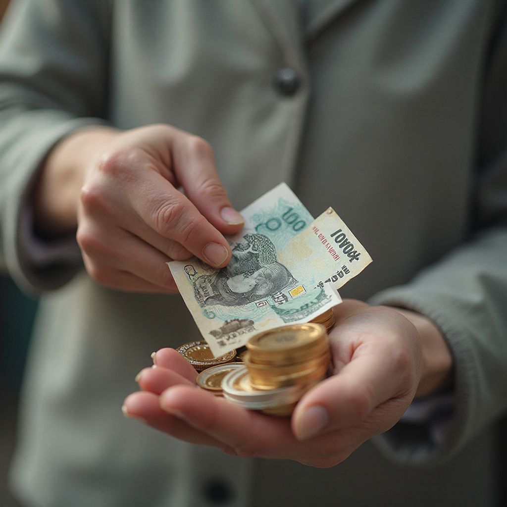 Best Practices in Currency risk protection